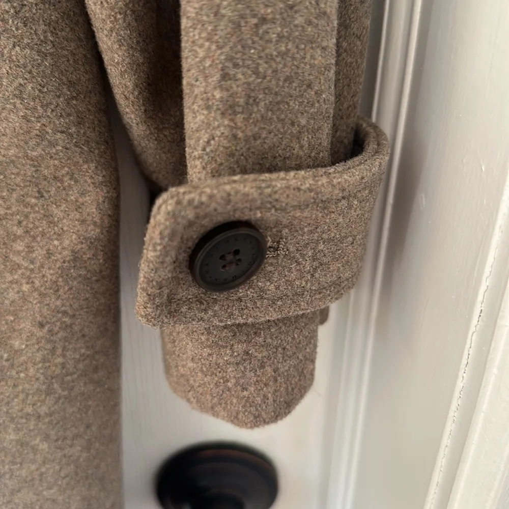 H&M Overcoat (38 R) - Picture 4 of 6